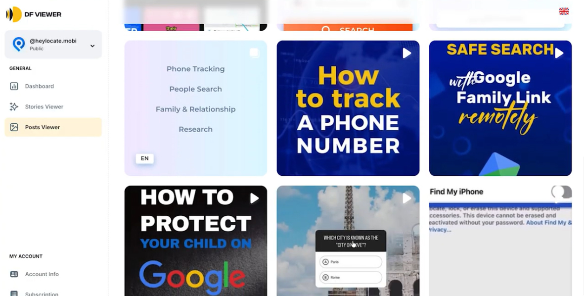 instagram-private-posts